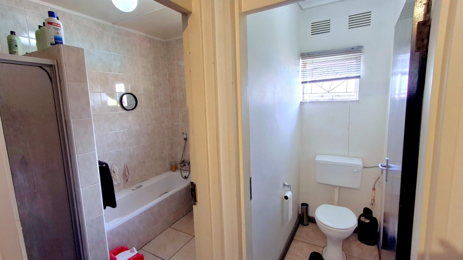 3 Bedroom Property for Sale in Sasolburg Ext 10 Free State